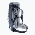 Рюкзак трекінговий Deuter Aircontact Lite 40 + 10 l black/marine 4