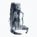 Рюкзак трекінговий Deuter Aircontact Lite 40 + 10 l black/marine 5