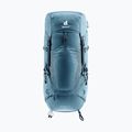 Рюкзак трекінговий Deuter Aircontact Lite 40 + 10 l atlantic/ink