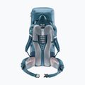 Рюкзак трекінговий Deuter Aircontact Lite 40 + 10 l atlantic/ink 4