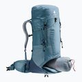 Рюкзак трекінговий Deuter Aircontact Lite 40 + 10 l atlantic/ink 5