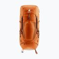 Рюкзак трекінговий Deuter Aircontact Lite 40 + 10 l chestnut/teal