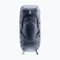 Рюкзак трекінговий Deuter Aircontact Lite 50 + 10 l black/marine