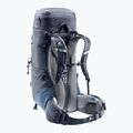 Рюкзак трекінговий Deuter Aircontact Lite 50 + 10 l black/marine 2