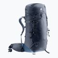 Рюкзак трекінговий Deuter Aircontact Lite 50 + 10 l black/marine 3