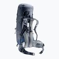 Рюкзак трекінговий Deuter Aircontact Lite 50 + 10 l black/marine 4