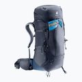 Рюкзак трекінговий Deuter Aircontact Lite 50 + 10 l black/marine 7