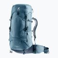 Рюкзак трекінговий Deuter Aircontact Lite 50 + 10 l atlantic/ink 2