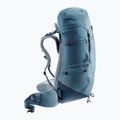 Рюкзак трекінговий Deuter Aircontact Lite 50 + 10 l atlantic/ink 6