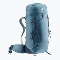 Рюкзак трекінговий Deuter Aircontact Lite 50 + 10 l atlantic/ink 7