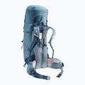 Рюкзак трекінговий Deuter Aircontact Lite 50 + 10 l atlantic/ink 4