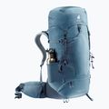 Рюкзак трекінговий Deuter Aircontact Lite 50 + 10 l atlantic/ink 8