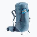 Рюкзак трекінговий Deuter Aircontact Lite 50 + 10 l atlantic/ink 9
