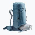 Рюкзак трекінговий Deuter Aircontact Lite 50 + 10 l atlantic/ink 11