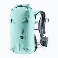 Альпіністський рюкзак Deuter Vertrail 16 л льодовик/графіт