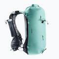 Альпіністський рюкзак Deuter Vertrail 16 л льодовик/графіт 2
