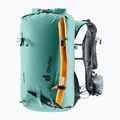 Альпіністський рюкзак Deuter Vertrail 16 л льодовик/графіт 4