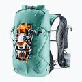 Альпіністський рюкзак Deuter Vertrail 16 л льодовик/графіт 8