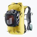 Рюкзак для скелелазіння Deuter Vertrail 16 l turmeric/teal 10