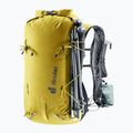 Рюкзак для скелелазіння Deuter Vertrail 16 l turmeric/teal 2