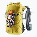 Рюкзак для скелелазіння Deuter Vertrail 16 l turmeric/teal 13