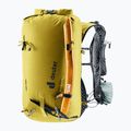 Рюкзак для скелелазіння Deuter Vertrail 16 l turmeric/teal 12