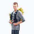 Рюкзак для скелелазіння Deuter Vertrail 16 l turmeric/teal 14
