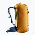 Рюкзак для скелелазіння Deuter Durascent 30 l cinnamon/ink 6