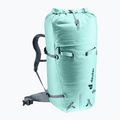 Жіночий альпіністський рюкзак deuter Durascent 42+10 л SL glacier/graphite 4