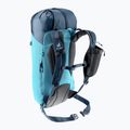 Жіночий альпіністський рюкзак deuter Guide 22 l SL lagoon/blue 8
