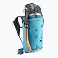 Жіночий альпіністський рюкзак deuter Guide 22 l SL lagoon/blue 15