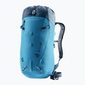 Рюкзак для скелелазіння Deuter Guide 24 l wave/ink 5