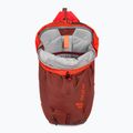 Рюкзак для скелелазіння Deuter Guide 24 l redwood/papaya 4