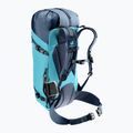 Жіночий альпіністський рюкзак deuter Guide 28 l SL lagoon/blue 6