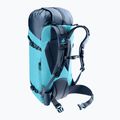 Жіночий альпіністський рюкзак deuter Guide 28 l SL lagoon/blue 7
