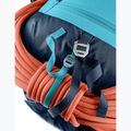 Жіночий альпіністський рюкзак deuter Guide 28 l SL lagoon/blue 11