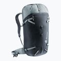 Альпіністський рюкзак deuter Guide 30 л чорний/сланець 2