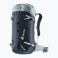 Альпіністський рюкзак deuter Guide 30 л чорний/сланець 3