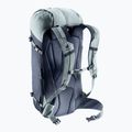 Альпіністський рюкзак deuter Guide 30 л чорний/сланець 8