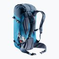 Рюкзак альпіністський deuter Guide 30 л хвиля/чорнило 9