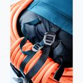 Рюкзак альпіністський deuter Guide 30 л хвиля/чорнило 15