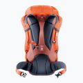 Альпіністський рюкзак deuter Guide 30 л redwood/papaya 2