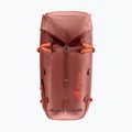Альпіністський рюкзак Deuter Guide 34+8 л червоне дерево/папайя