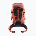 Альпіністський рюкзак Deuter Guide 34+8 л червоне дерево/папайя 2
