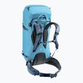 Рюкзак альпіністський deuter Guide 44+8 л хвиля/чорнило 11