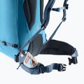 Рюкзак альпіністський deuter Guide 44+8 л хвиля/чорнило 12