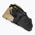 Велосумка підсідельна Deuter Cabezon SB 16 l desert/black