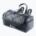 Велосумка на кермо Deuter Mondego HB 8 l black