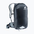 Рюкзак велосипедний deuter Race 12 л black 2