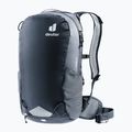 Рюкзак велосипедний deuter Race 12 л black 3